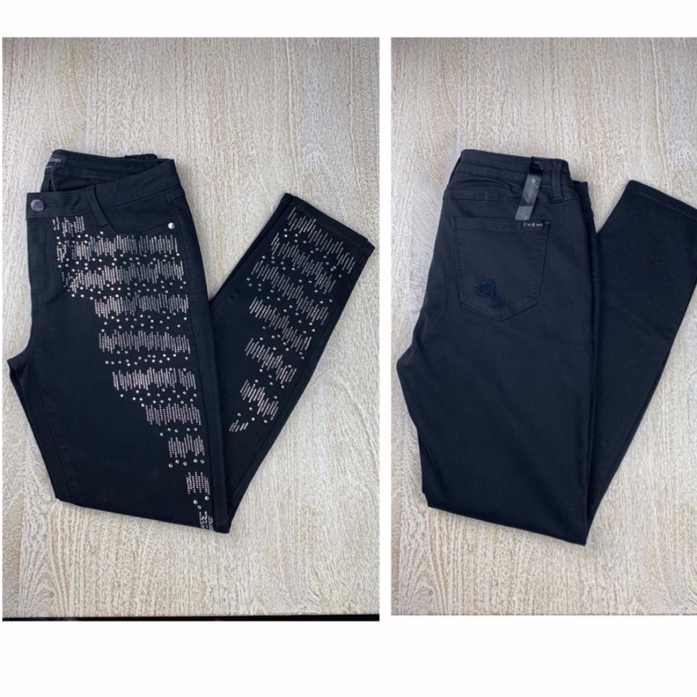 Bebe Jeans